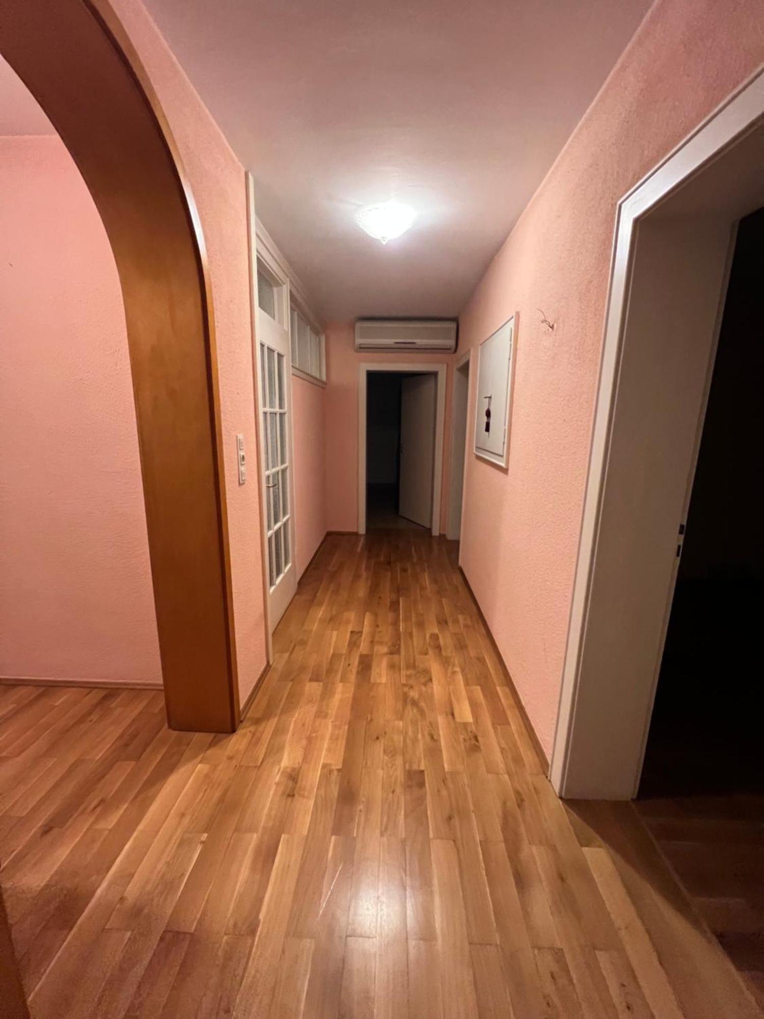 Albert-Schulte-Park Apartment- วอร์มส์ ภายนอก รูปภาพ