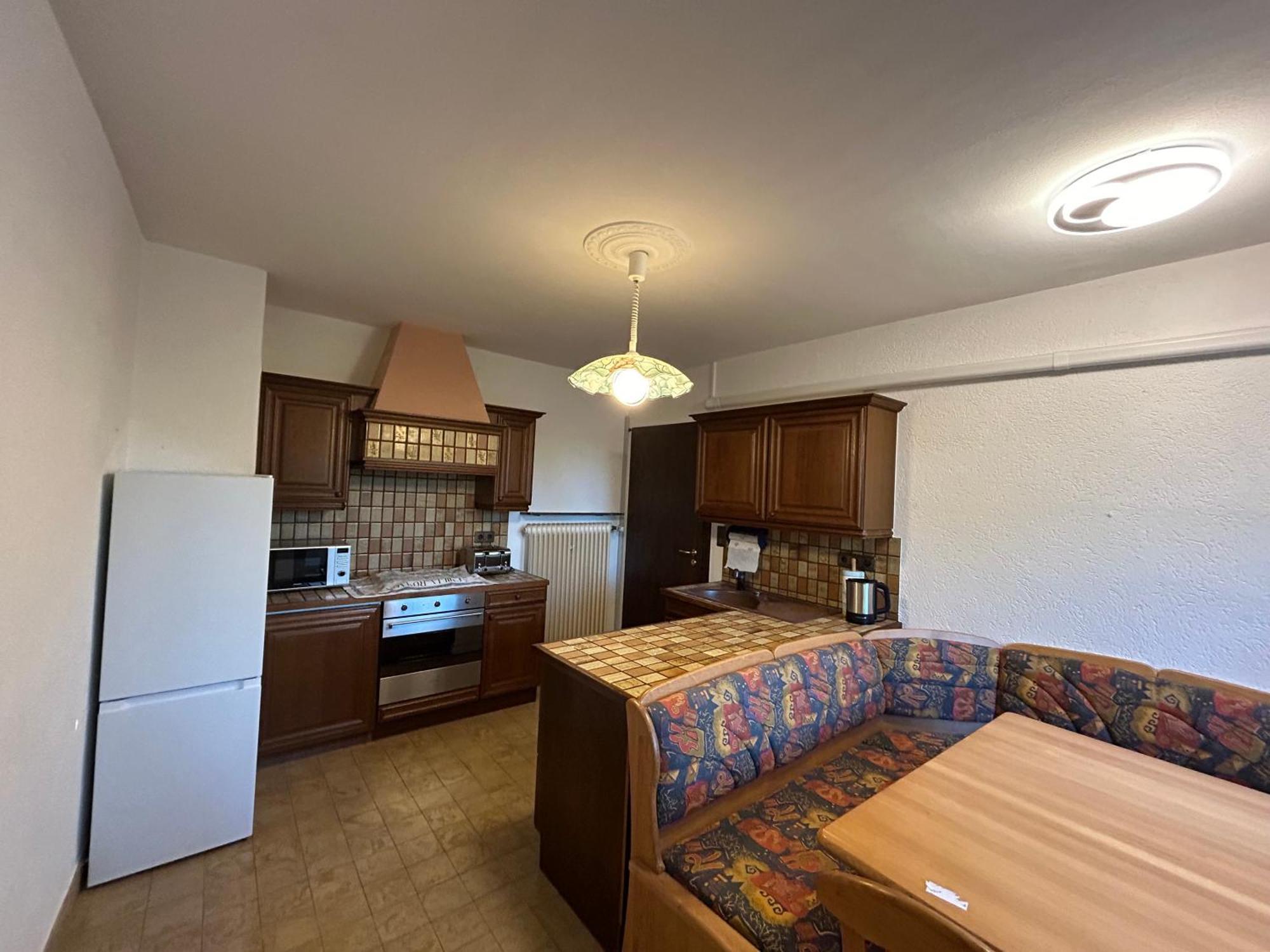 Albert-Schulte-Park Apartment- วอร์มส์ ภายนอก รูปภาพ